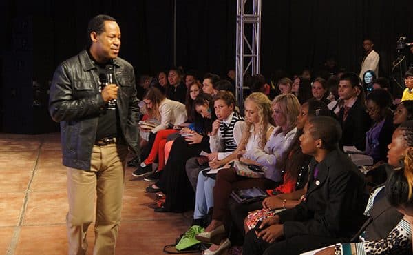 Teen's Ministry