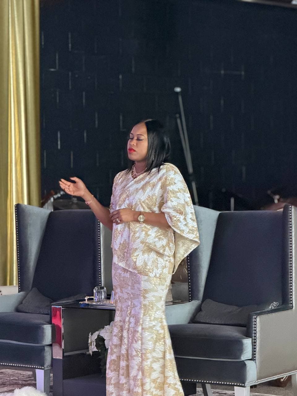 Christ Embassy Columbus Indiana - Church Service Slide 36